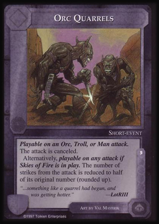 Orc Stealth